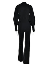 Piper Pullover- und Hosenset